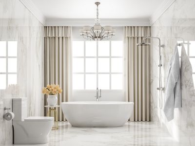 Cost of Bathtub Installation IN Crown Point, IN